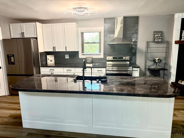 1762 Lockbourne Drive, Springfield Twp., OH 45240