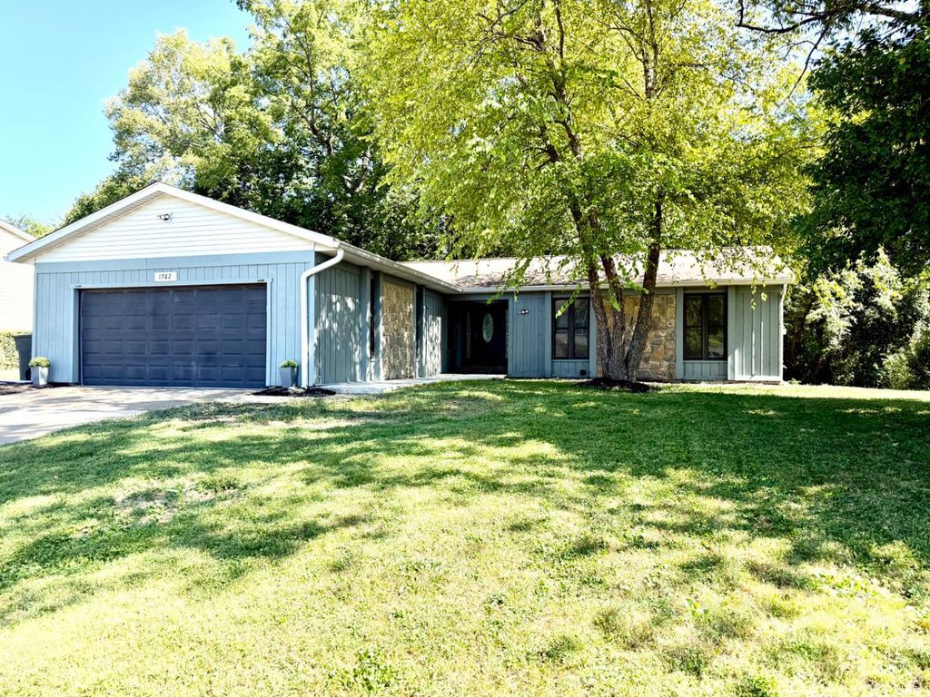 1762 Lockbourne Drive, Springfield Twp., OH 45240