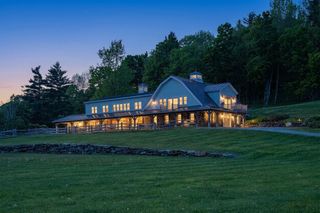 699 Spear Cemetery Road, Reading, VT 05062