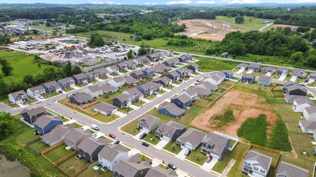 4133 Hines Lane, NE, Cleveland, TN 37323