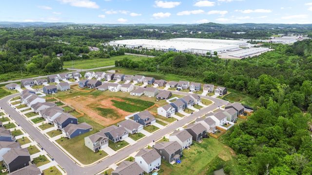 4133 Hines Lane, NE, Cleveland, TN 37323