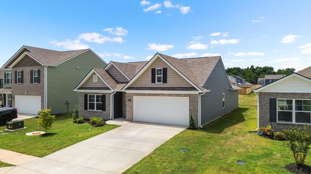 4133 Hines Lane, NE, Cleveland, TN 37323