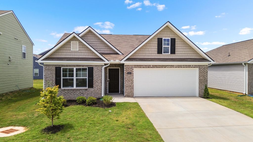 4133 Hines Lane, NE, Cleveland, TN 37323