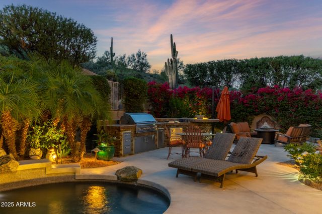 23548 N 119TH Way, Scottsdale, AZ 85255