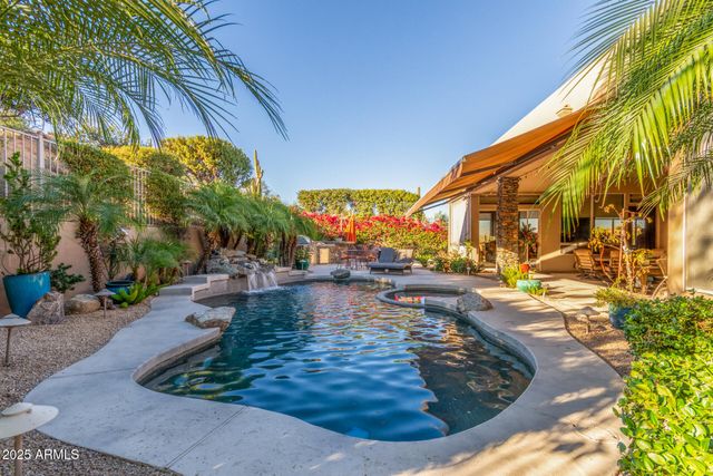 23548 N 119TH Way, Scottsdale, AZ 85255