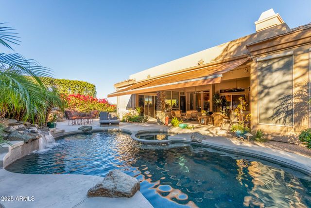 23548 N 119TH Way, Scottsdale, AZ 85255