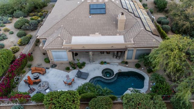 23548 N 119TH Way, Scottsdale, AZ 85255