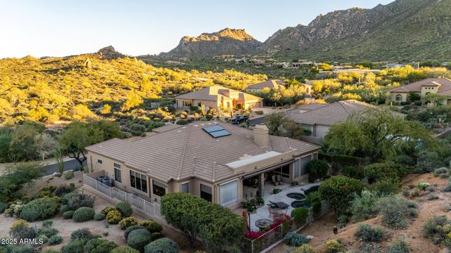 23548 N 119TH Way, Scottsdale, AZ 85255