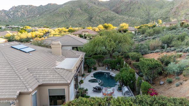 23548 N 119TH Way, Scottsdale, AZ 85255