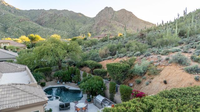 23548 N 119TH Way, Scottsdale, AZ 85255