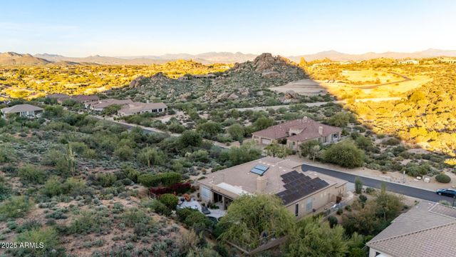 23548 N 119TH Way, Scottsdale, AZ 85255