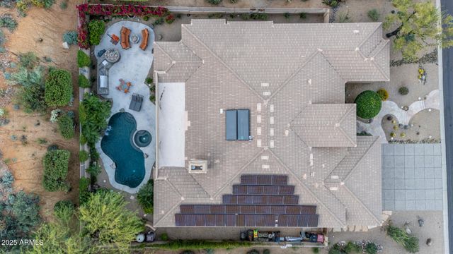 23548 N 119TH Way, Scottsdale, AZ 85255