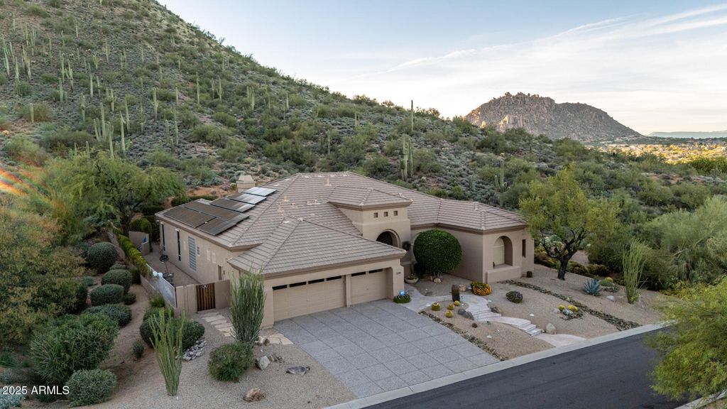 23548 N 119TH Way, Scottsdale, AZ 85255 — photo 2