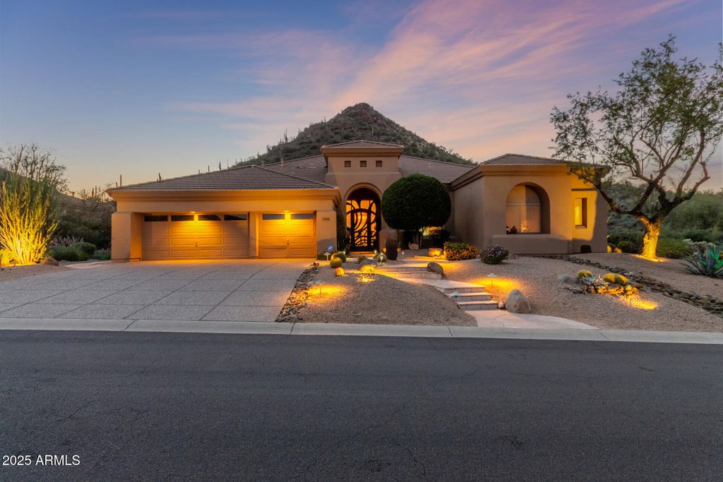 23548 N 119TH Way, Scottsdale, AZ 85255 — photo 3