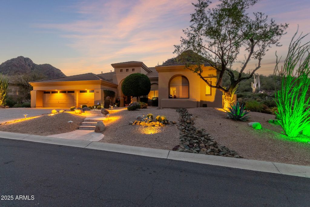 23548 N 119TH Way, Scottsdale, AZ 85255 — photo 4