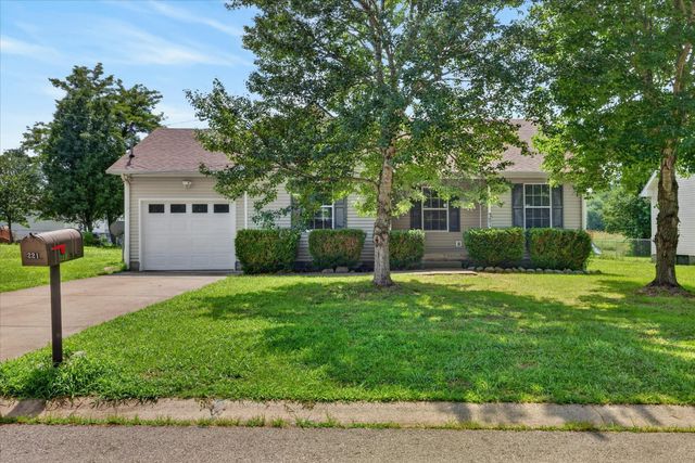 221 Grant Ave, Oak Grove, KY 42262