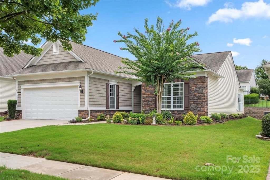 2039 Hartwell Lane, Indian Land, SC 29707
