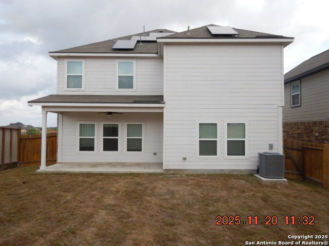 9202 Espadrille Run, Converse, TX 78109