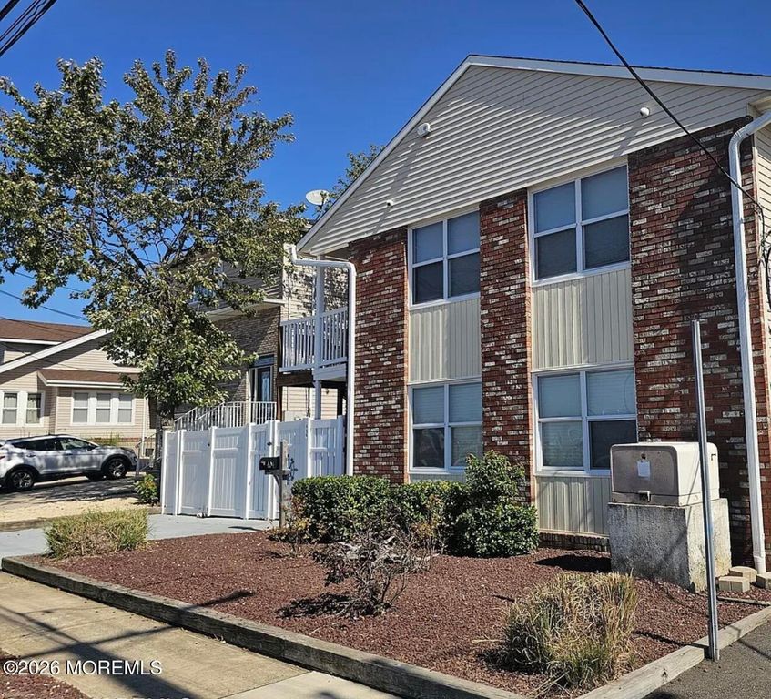 404 Bay Boulevard 1, Seaside Heights, NJ 08751
