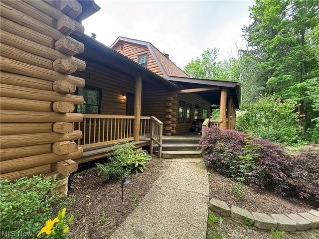 18821 Munn Road, Auburn, OH 44023