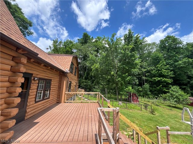 18821 Munn Road, Auburn, OH 44023