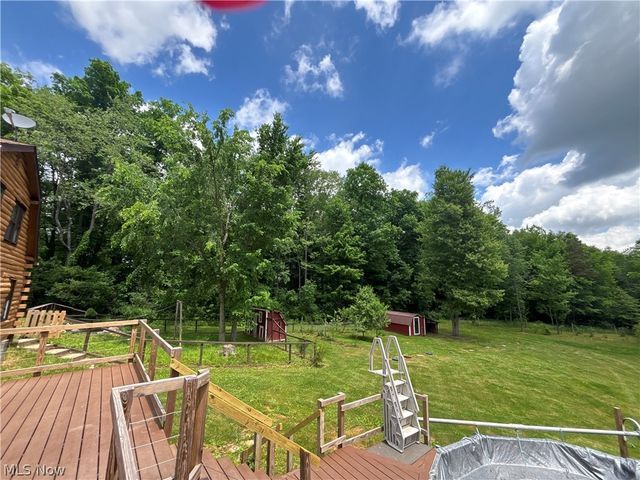 18821 Munn Road, Auburn, OH 44023