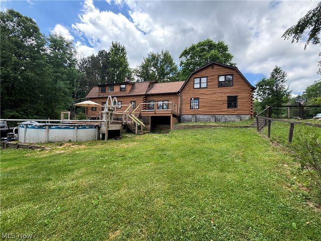 18821 Munn Road, Auburn, OH 44023