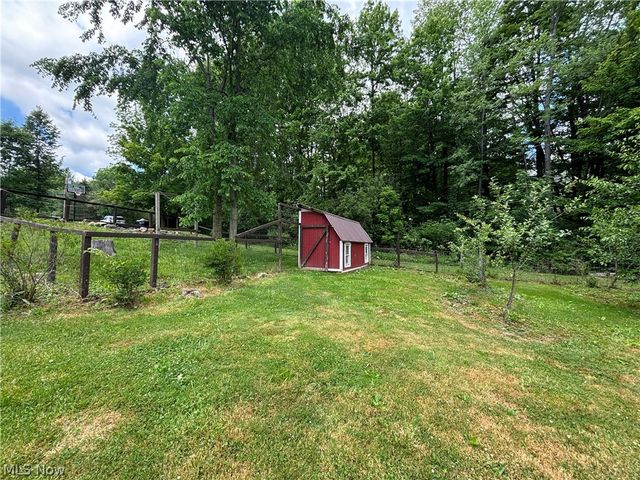 18821 Munn Road, Auburn, OH 44023