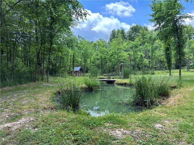 18821 Munn Road, Auburn, OH 44023