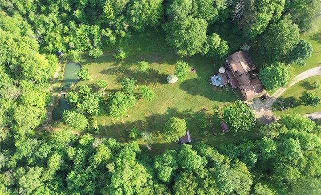 18821 Munn Road, Auburn, OH 44023