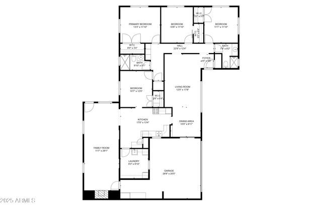 1802 E MEADOWBROOK Avenue, Phoenix, AZ 85016