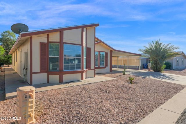 8500 E SOUTHERN Avenue 328, Mesa, AZ 85209