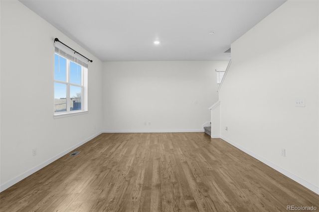 2417 Mountain Sky Drive, Fort Lupton, CO 80621