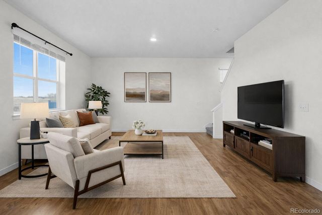 2417 Mountain Sky Drive, Fort Lupton, CO 80621