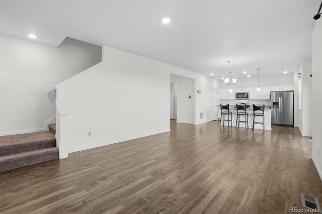 2417 Mountain Sky Drive, Fort Lupton, CO 80621