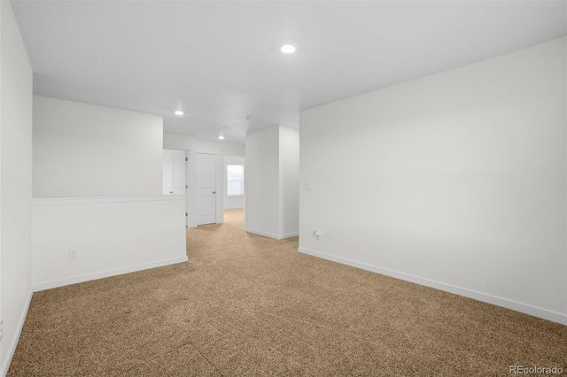 2417 Mountain Sky Drive, Fort Lupton, CO 80621