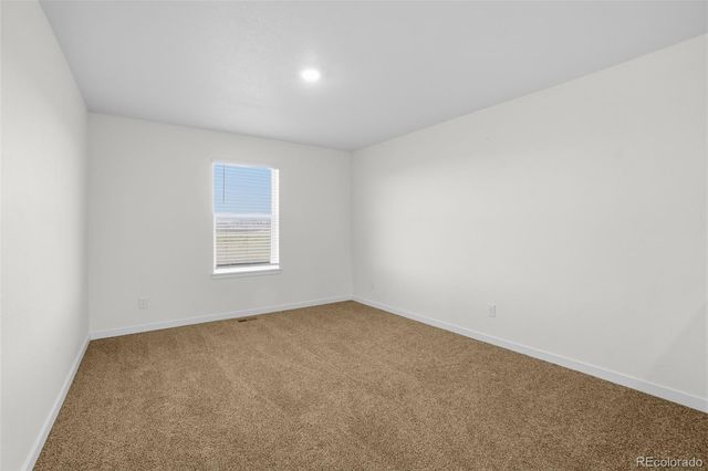 2417 Mountain Sky Drive, Fort Lupton, CO 80621