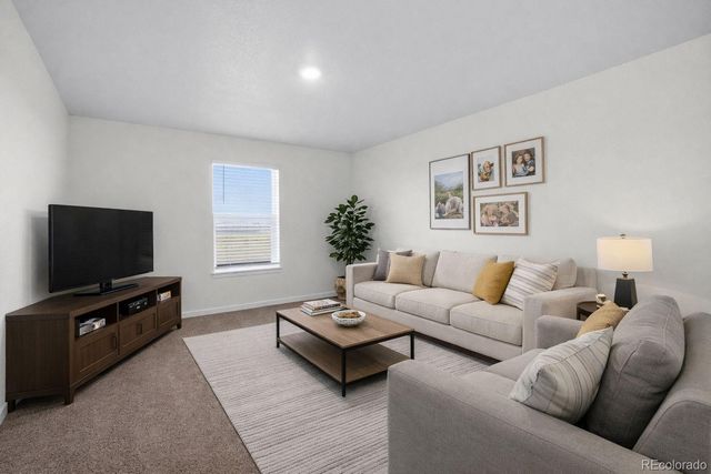 2417 Mountain Sky Drive, Fort Lupton, CO 80621