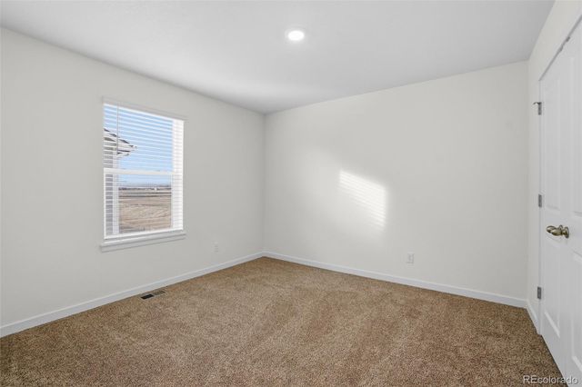 2417 Mountain Sky Drive, Fort Lupton, CO 80621