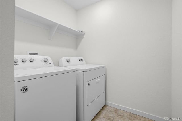 2417 Mountain Sky Drive, Fort Lupton, CO 80621