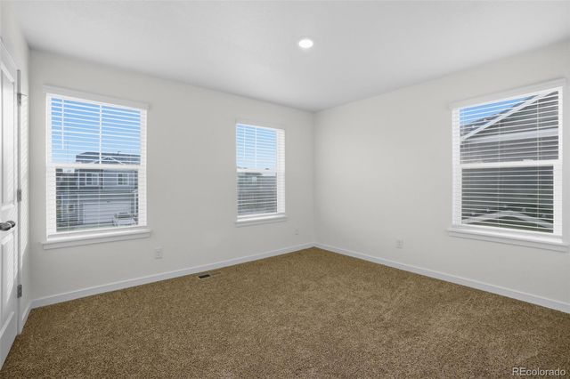 2417 Mountain Sky Drive, Fort Lupton, CO 80621