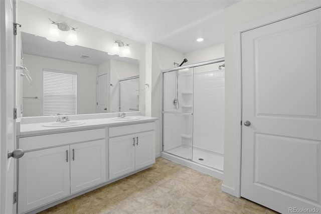 2417 Mountain Sky Drive, Fort Lupton, CO 80621