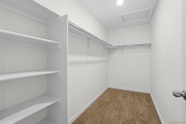 2417 Mountain Sky Drive, Fort Lupton, CO 80621