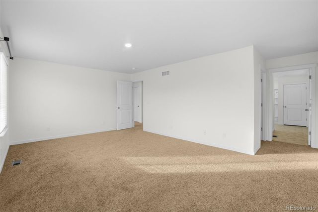 2417 Mountain Sky Drive, Fort Lupton, CO 80621