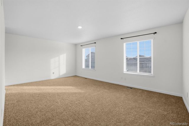 2417 Mountain Sky Drive, Fort Lupton, CO 80621