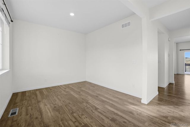 2417 Mountain Sky Drive, Fort Lupton, CO 80621