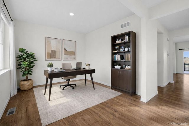 2417 Mountain Sky Drive, Fort Lupton, CO 80621