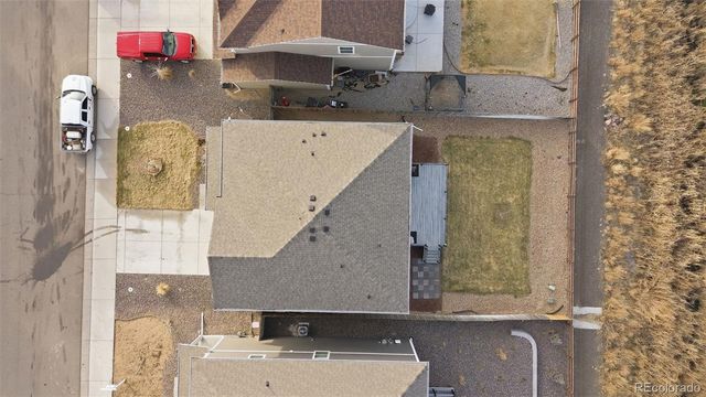 2417 Mountain Sky Drive, Fort Lupton, CO 80621