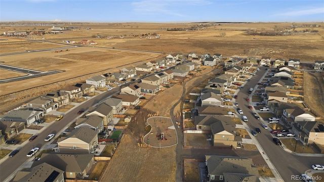2417 Mountain Sky Drive, Fort Lupton, CO 80621
