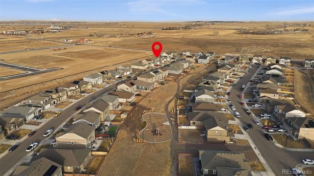 2417 Mountain Sky Drive, Fort Lupton, CO 80621